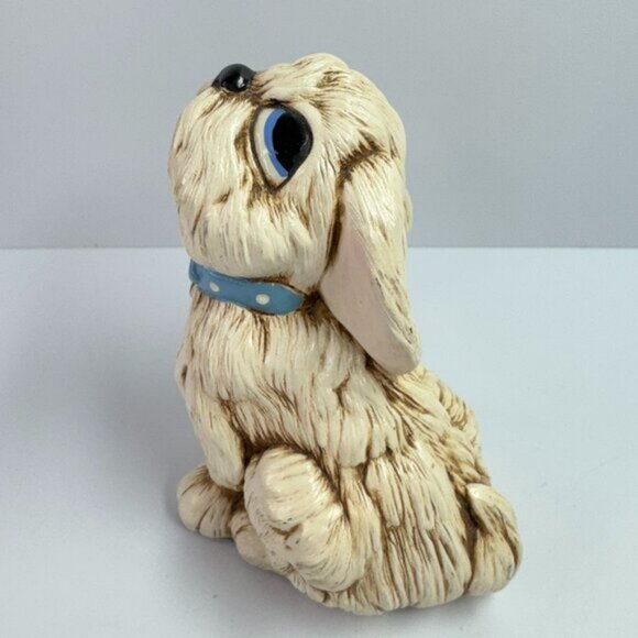 Silver Tone Pierced Earrings Dangling Figure 8 or Infinity Symbol - Picture 4 of 7